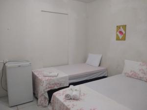 Casa da Esquina Pousada