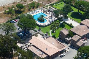 Hotels Hotel La Lagune : photos des chambres