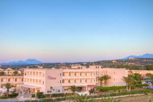 Solimar Dias Hotel Rethymno Greece