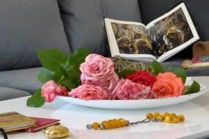 Anastasios Paleokastritsa apartment