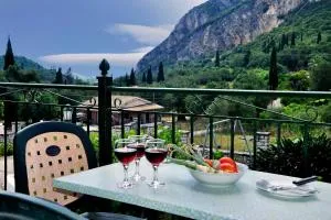 Anastasios Paleokastritsa apartment - Doukádes