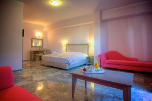 Solimar Dias Hotel Rethymno Greece