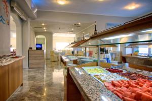 Solimar Dias Hotel Rethymno Greece