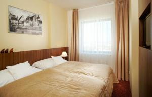 Clarion Congress Hotel České Budějovice