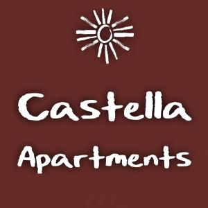 Appartamento Castella Apartments Vourvourou Grecia