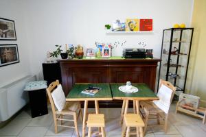 Giardino Dei Suoni B&B