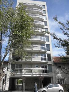 Departamento 2 amb. Plaza Mitre