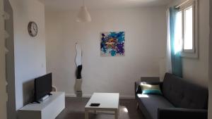 Appartements Le Love Appartement : photos des chambres