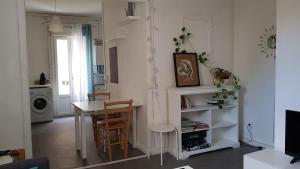 Appartements Le Love Appartement : photos des chambres