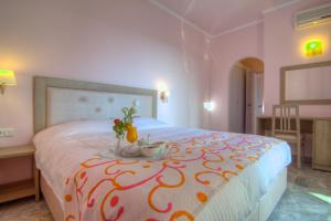 Solimar Dias Hotel Rethymno Greece