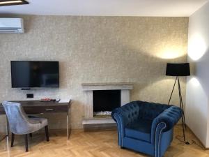 Aria Royal apartment