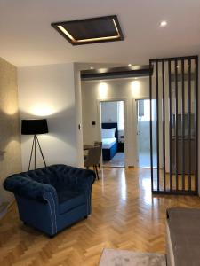 Aria Royal apartment