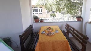 Apartmani Žilić