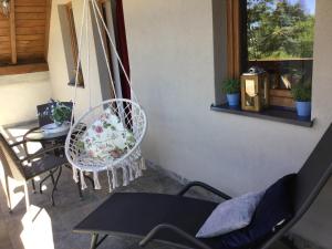 Apartamenty Pod Lasem