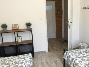 Apartamenty Pod Lasem
