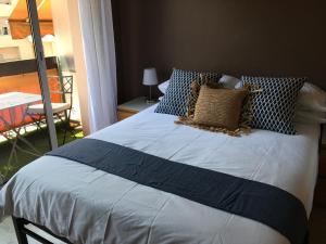 Cosy One-Bedroom Apartment -StayInAntibes- Le Cosy