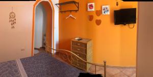 Lampedusa rosamarina