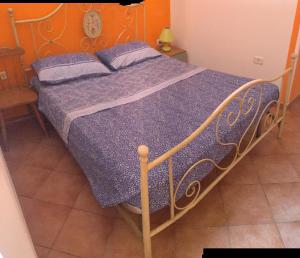 Lampedusa rosamarina