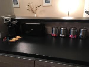 Cosy One-Bedroom Apartment -StayInAntibes- Le Cosy