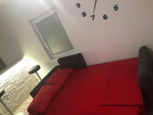 Apartman Djordje 1