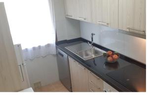 Apartamento VOLVERÁS