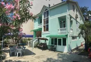 Green house Ureki - Ozurgetʼi