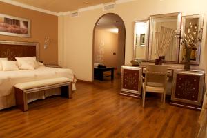 Suite -Promo room in Los Dólmenes