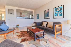 Penthouse Reserva del Higueron