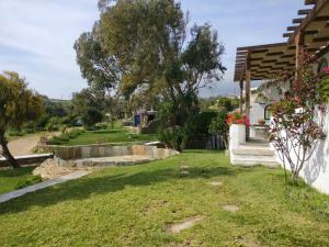 Laggades Relaxing House Tinos Greece