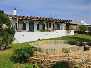 Laggades Relaxing House Tinos Greece