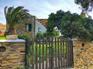 Laggades Relaxing House