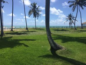 Flat Carneiros Beach Resort