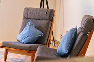 Penthouse Reserva del Higueron