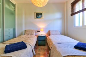 Penthouse Reserva del Higueron