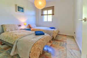 Penthouse Reserva del Higueron