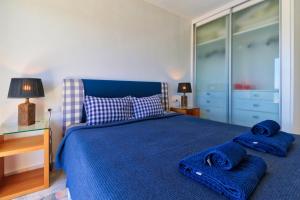 Penthouse Reserva del Higueron