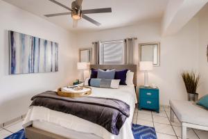 Designed Private Suites in Miami