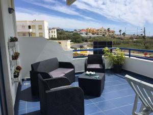 Ericeira Ocean View Apartment