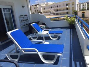 Ericeira Ocean View Apartment