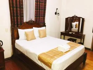 My Vigan Home Hotel - Aggay