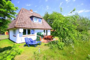 Holiday Home room in Das kleine Haus - Reetdachhaus Petersen