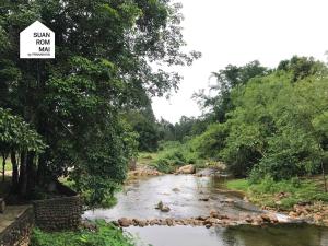 Suan Rom Mai Chanthaburi สวนร่มไม้ จันทบุรี