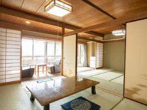 Daigo Hotel Okukujikan 3-Star Accommodation suite