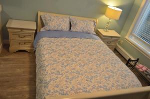 janes cozy suite