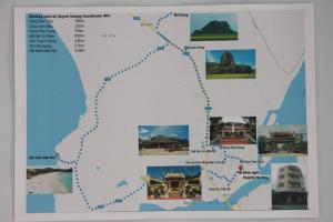 Huỳnh Hương Guesthouse