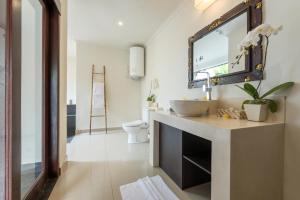 Biệt Thự 3 Phòng Ngủ (Three-Bedroom Villa)