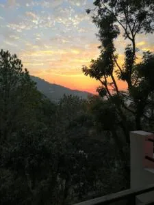 Cloud 9 Homestay - 卡尔卡