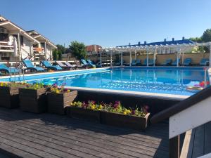 Hotell Hotel Mar Anapa Venemaa