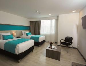 Hotel Nivari Duitama