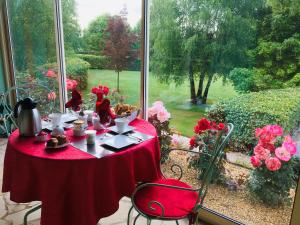 B&B / Chambres d'hotes Les Feuillantines Perigord Noir : photos des chambres